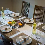 Souterstead Ferienhaus
