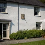 Souterstead Ferienhaus Coniston