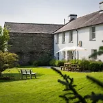 Ferienhaus Souterstead Coniston
