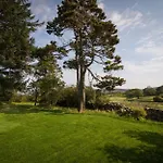Souterstead Hébergement de vacances *