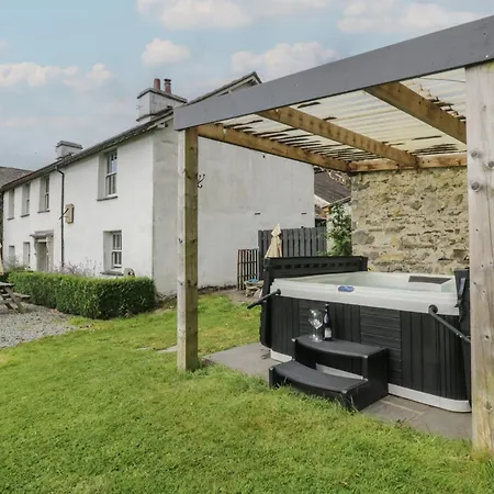 Holiday home Souterstead *