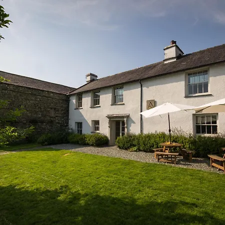 Souterstead Holiday home *