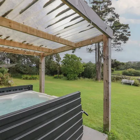 Souterstead Holiday home *