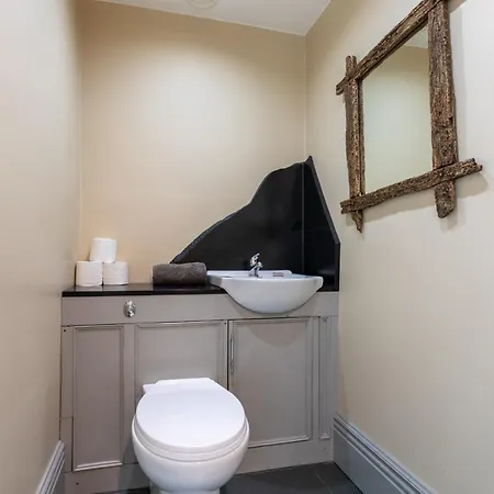 Holiday home Souterstead Coniston