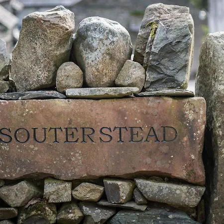 Souterstead Coniston
