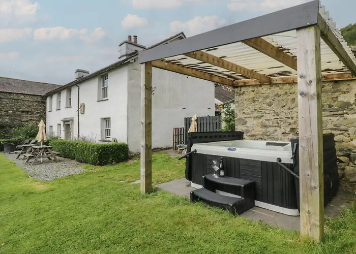 Holiday home Souterstead *