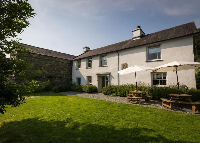 Souterstead Holiday home *