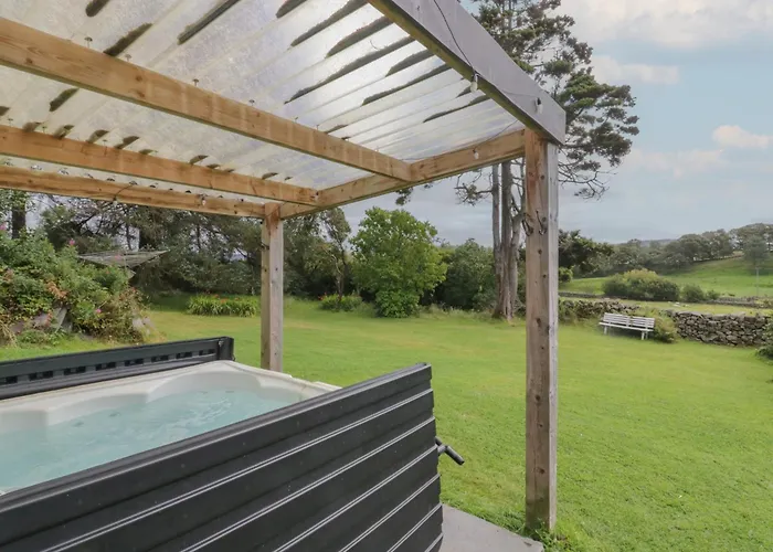 Souterstead Holiday home *