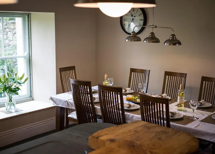 Souterstead Coniston