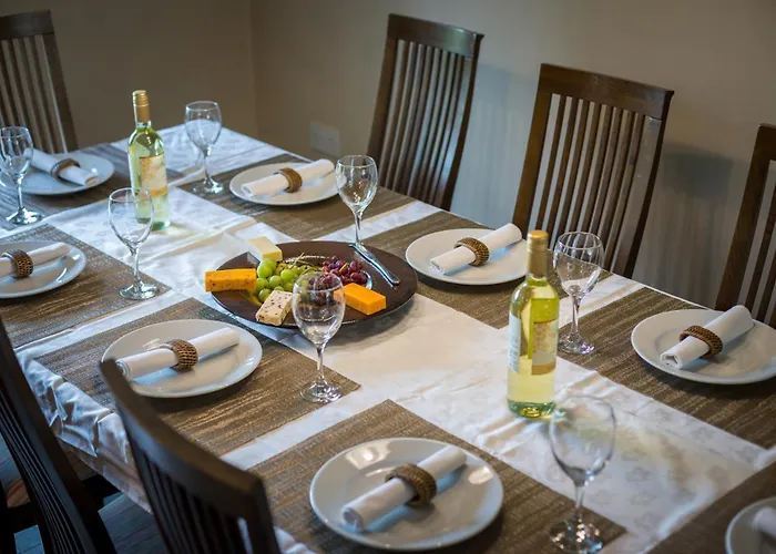 Souterstead Holiday home