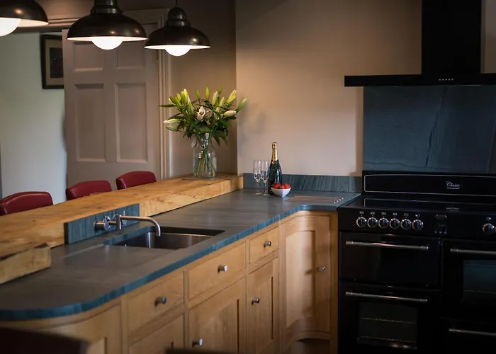 Holiday home Souterstead *