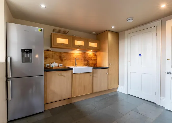 Holiday home Souterstead Coniston