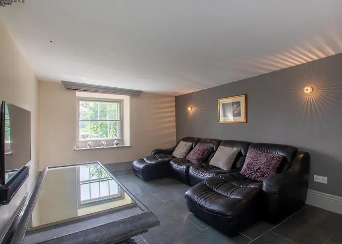 Souterstead Coniston