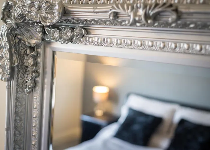 Souterstead Holiday home *