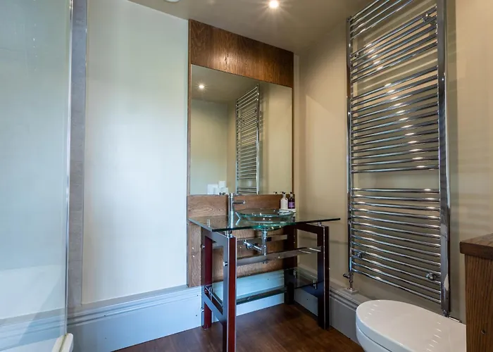 Souterstead Holiday home Coniston