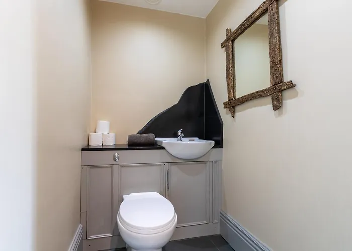 Holiday home Souterstead Coniston