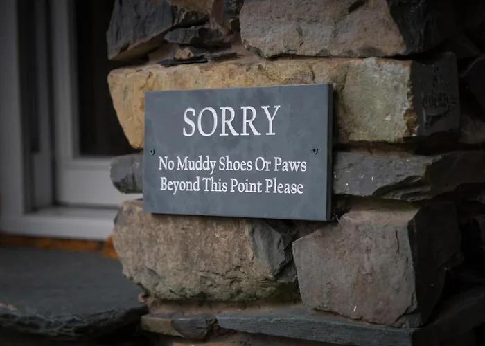 Holiday home Souterstead Coniston