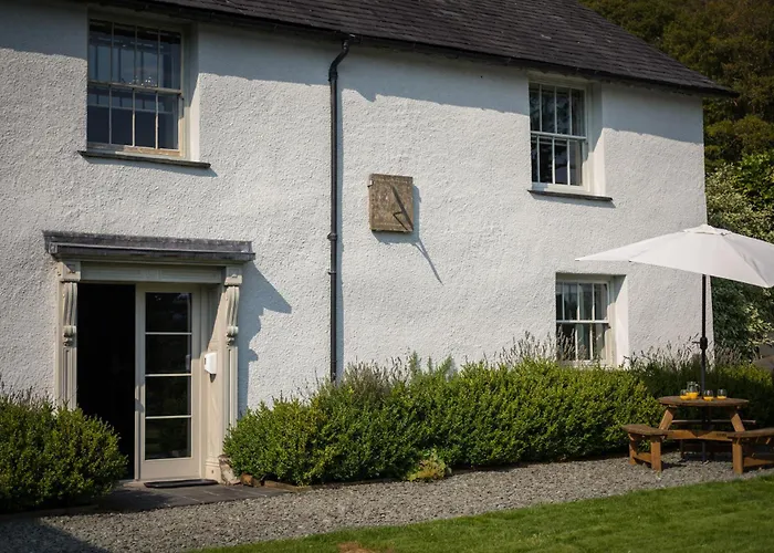 Souterstead Holiday home Coniston