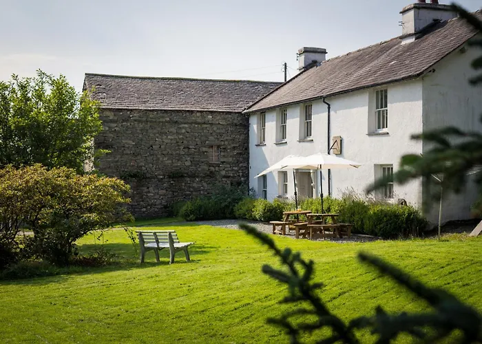 Holiday home Souterstead Coniston