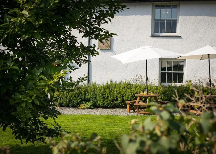 Souterstead Holiday home