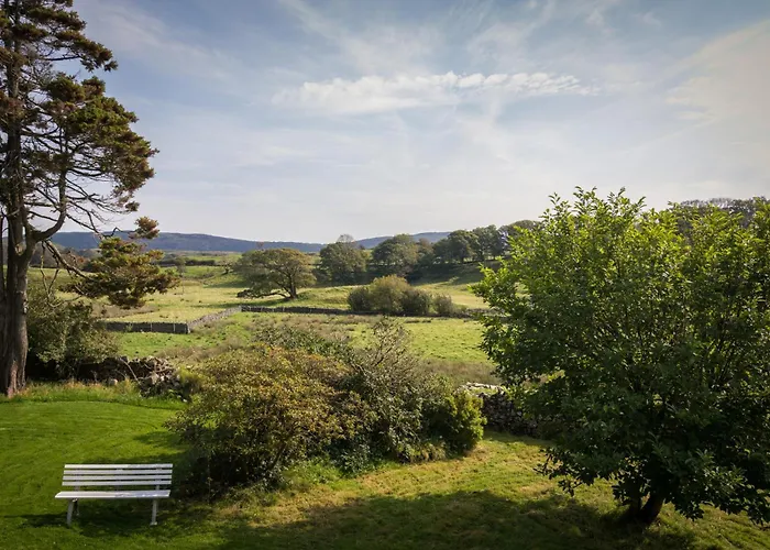 Souterstead Holiday home Coniston