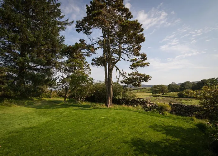 Souterstead Holiday home *