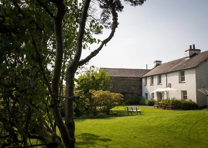 Souterstead * Coniston