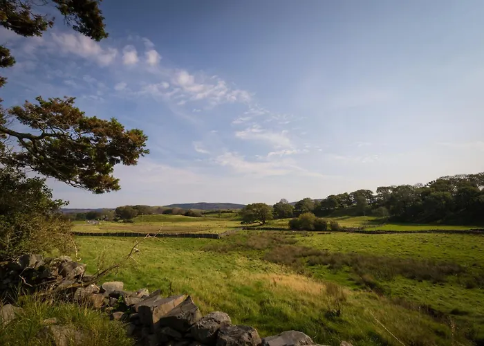 Souterstead Holiday home Coniston