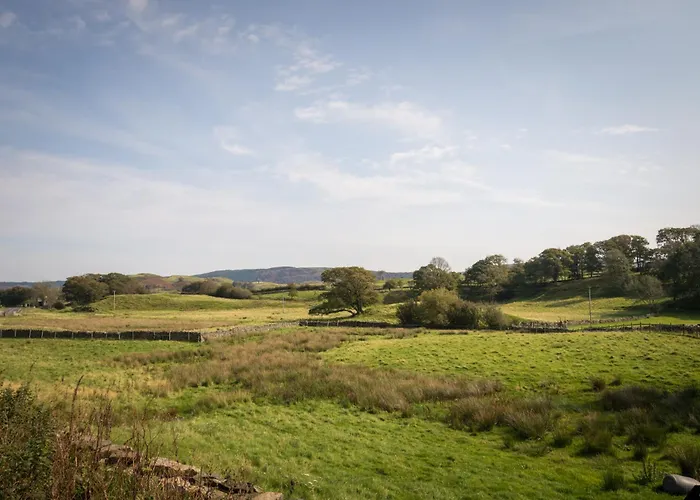 Souterstead Holiday home *