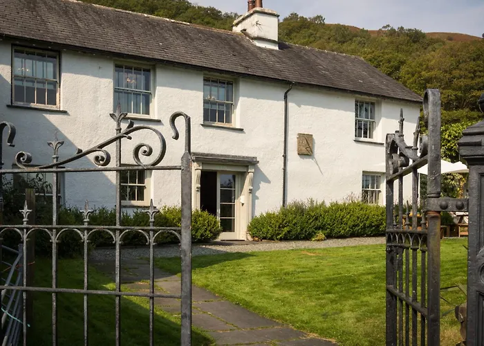 Souterstead Holiday home *