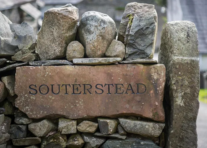 Souterstead Coniston