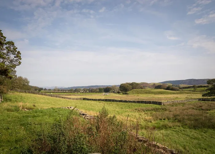 Souterstead Holiday home